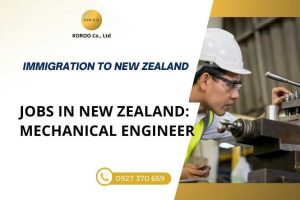jobs in new zealand: Mechanical Engineer