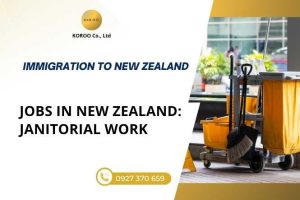 Jobs in New Zealand