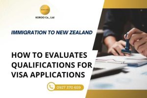 How New Zealand Evaluates Foreign Qualifications for Visa Applications
