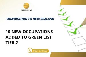 Jobs in New Zealand