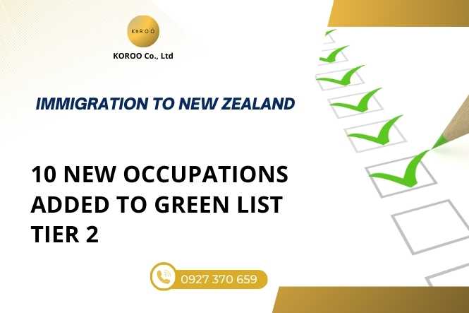 Jobs in New Zealand