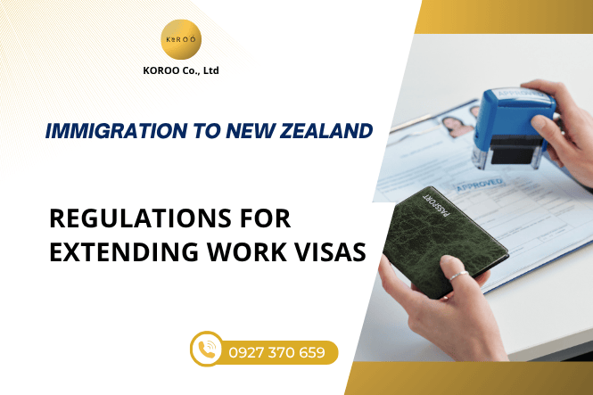 New Zealand Visa