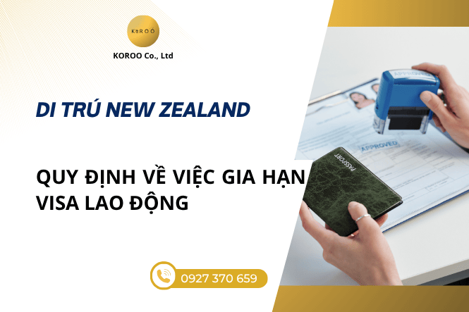 Visa New Zealand