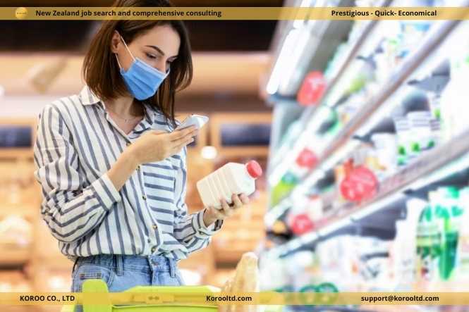 Foods to soon get mandatory health rating labels