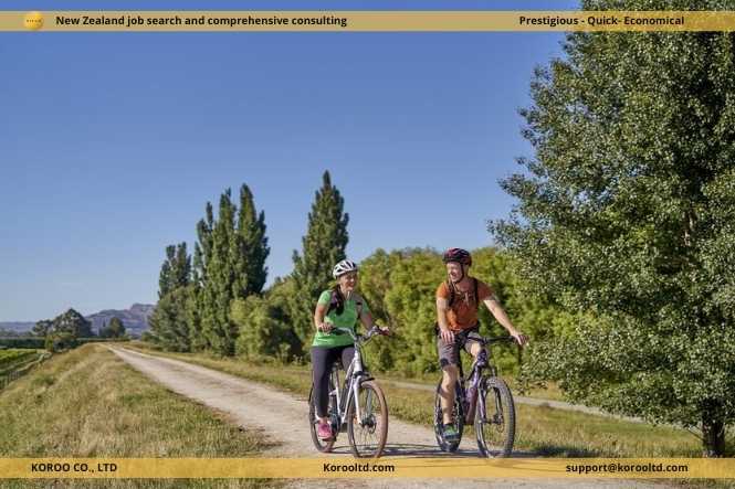 Hawke’s Bay Trails New Zealand Fully Reopened After Two-Year Rebuild