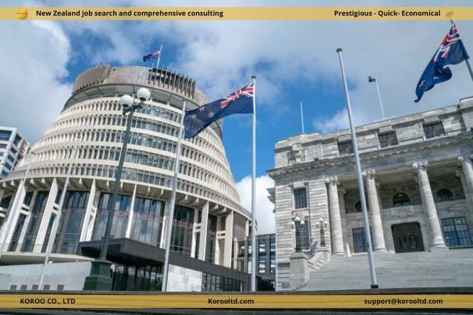 New Zealand Labour Export 