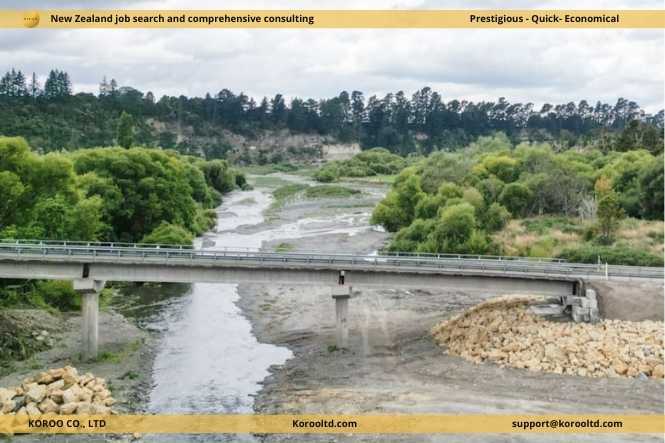 Hawke’s Bay Trails New Zealand Fully Reopened After Two-Year Rebuild