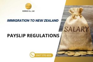 Payslip Regulations in New Zealand