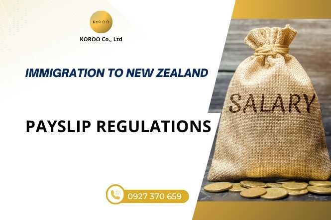 Payslip Regulations in New Zealand