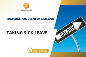 Sick leave rules in New Zealand