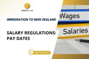 Salary Regulations in New Zealand