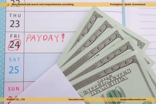 Sick leave rules in New Zealand