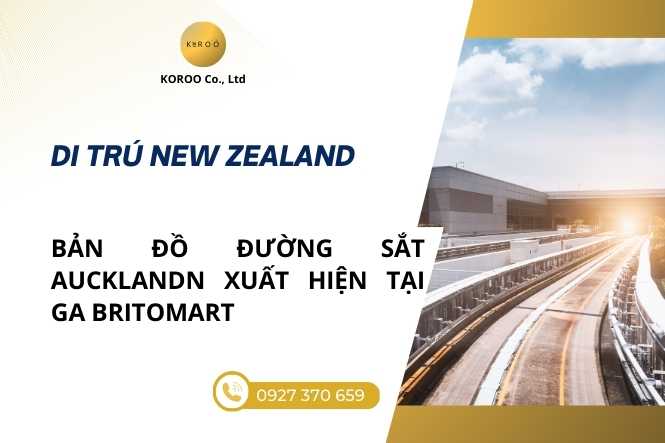 Đường sắt Auckland – City Rail Link