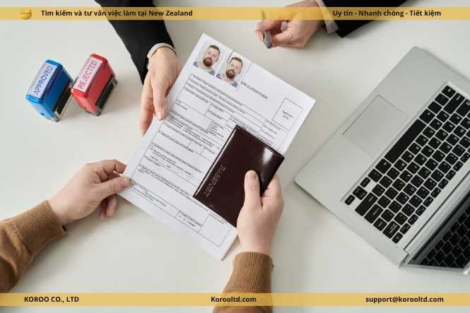 Visa AEWV