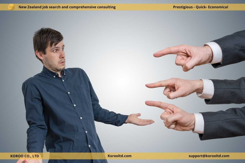 What to Do When You Get Fired While on a New Zealand Work Visa