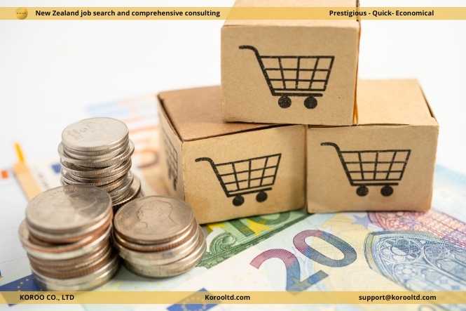 New Zealand Labor Market 2025: Income Report and Key Insights