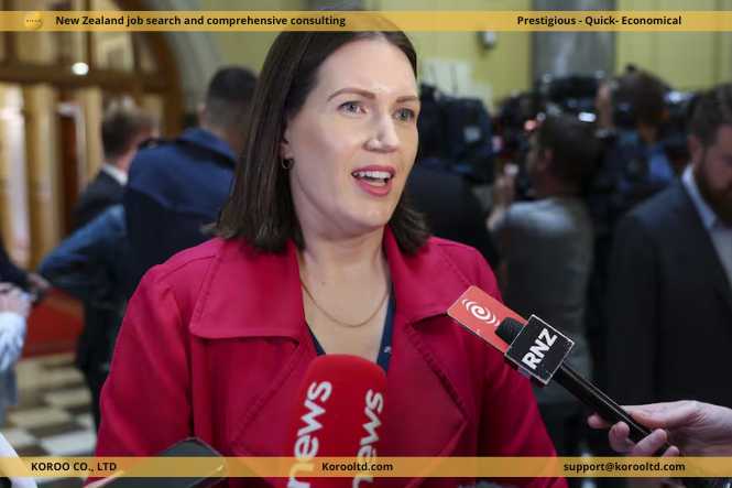 New Zealand – Changes to Leave Regulations Approved: What Do Workers Gain?