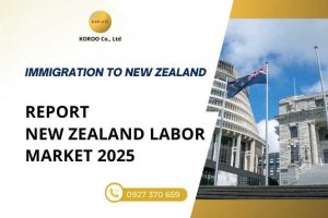 New Zealand Labor Market 2025: Income Report and Key Insights