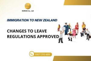 New Zealand – Changes to Leave Regulations Approved: What Do Workers Gain?