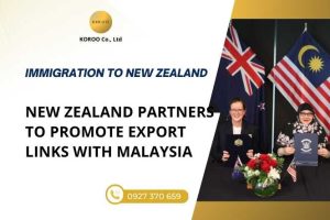 Opportunities for the Meat Industry in New Zealand: Strong Growth with New Customs Agreement