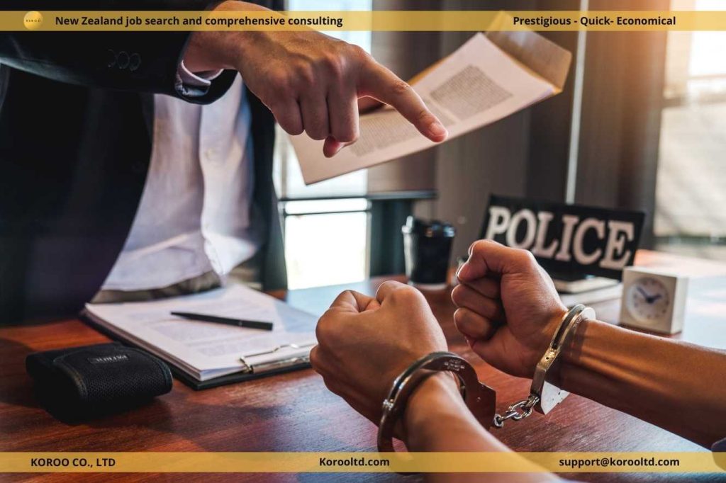 How to Get a Police Clearance Certificate in New Zealand