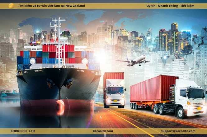 Thỏa thuận hải quan mới giữa New Zealand và Malaysia