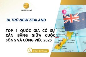 Bảng xếp hạng chỉ số cân bằng giữa cuộc sống và công việc âđầ