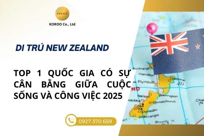 Bảng xếp hạng chỉ số cân bằng giữa cuộc sống và công việc âđầ