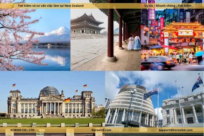 Xuất khẩu lao động 2025