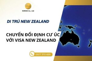Định cư tay nghề Úc dễ dàng với visa New Zealand