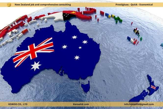 Migration to Australia