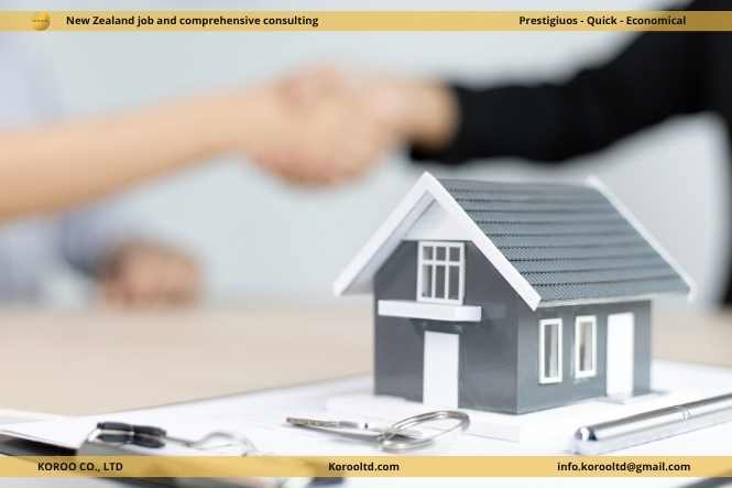Can foreign workers buy permanent housing?