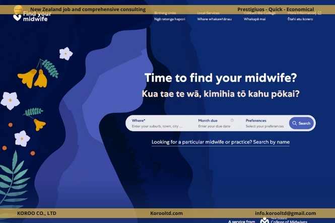 Am I Eligible for Financial Support If I’m Pregnant in New Zealand? 