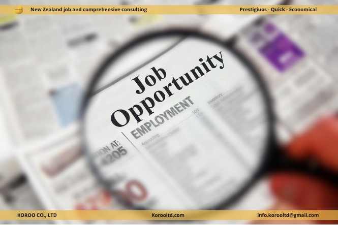 JOBS: Is the South Island experiencing a labour shortage?