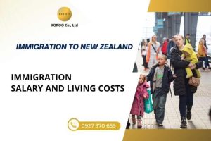 Labour Migration to New Zealand