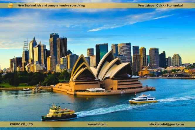 Migration to Australia