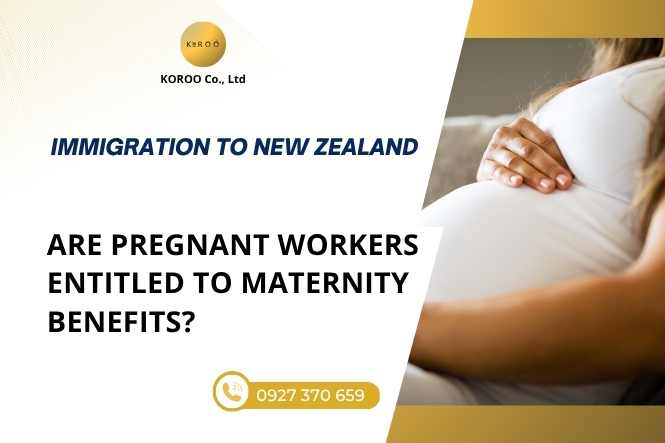 Am I Eligible for Financial Support If I’m Pregnant in New Zealand?