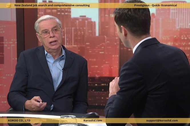 Why IMF Praises NZ’s GST System as a Global Leader