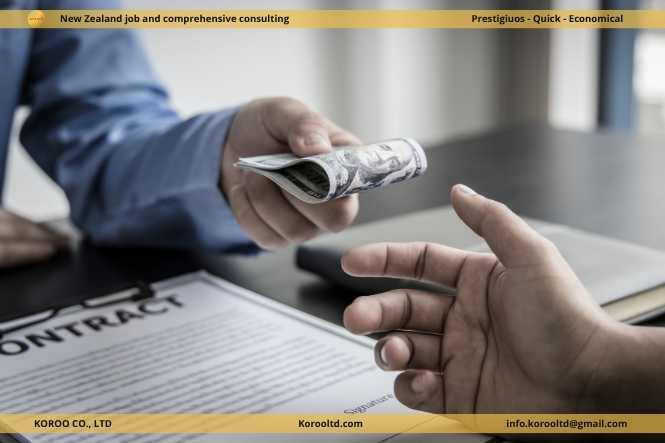 Common New Zealand Labour Fraud Schemes