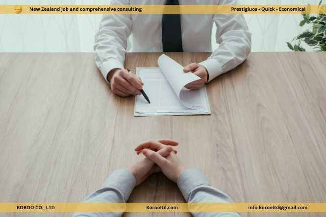 Job check is a necessary condition for businesses to be able to sponsor workers