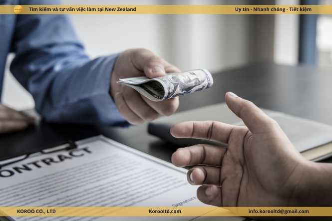 Cảnh báo lừa đảo XKLĐ New Zealand