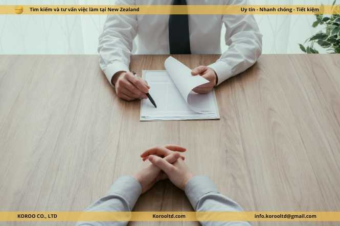 Công Ty Xuất Khẩu Lao Động Và Điều Kiện Để Được Bảo Lãnh Lao Động
