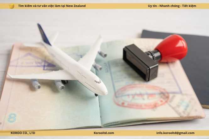 Hai lựa chọn visa mùa vụ New Zealand mới thuộc AEWV